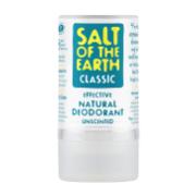 Salt of the Earth Classic Natural Deodorant Crystal 90g